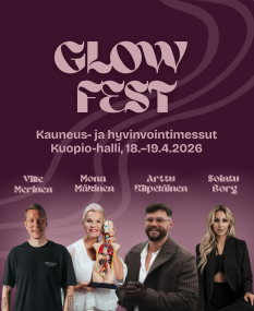 Boksi / Glow Fest